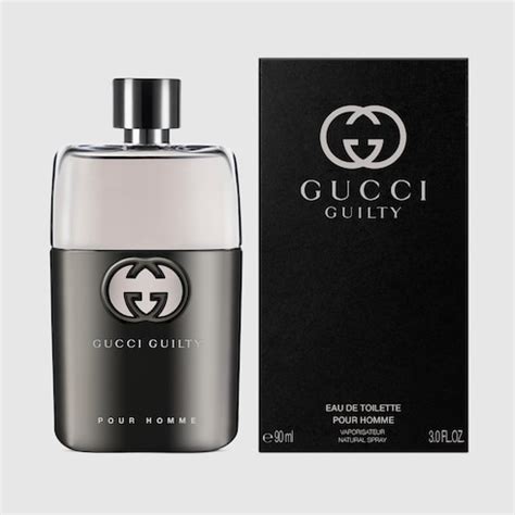 gucci sport pour homme eau de toilette spray 90ml|eau de toilette Gucci guilty.